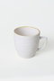 Hermia Juego de tazas de café Multicolor (4 piezas)